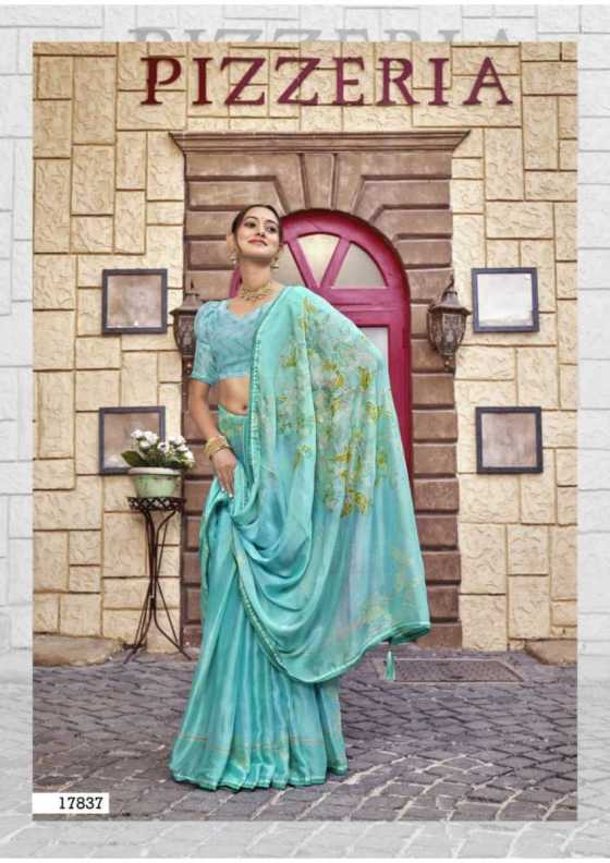 VALLABHI-AAKAR-2-CHIFFON-8PCS-BEAUTIFUL-SAREE-CATALOGUE-9