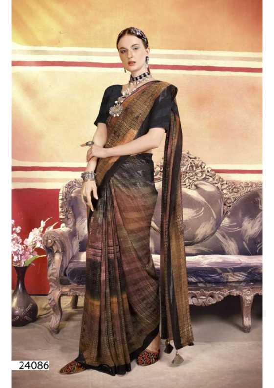 VALLABHI-AFROZA-4-GEORGETTE-6PCS-BEAUTIFUL-SAREE-CATALOGUE-3