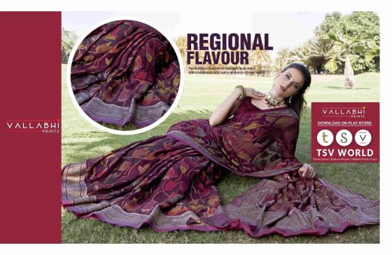 VALLABHI-BLESSING-BRASSO-FLORAL-WITH-FOIL-EMBELISHED-BORDER-SAREE-CATLOG-6