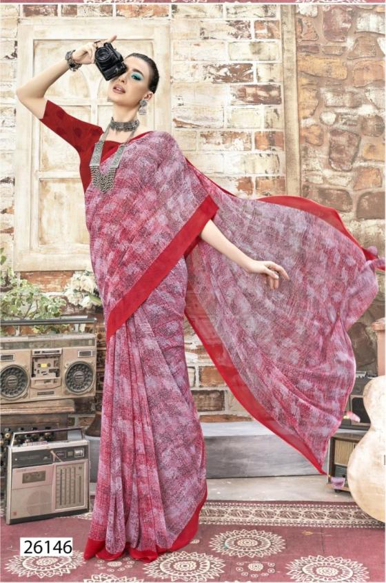 VALLABHI-BRAND-BABLI-21-GEORGETTE-BEUTIFUL-SAREE-CATALOGUE-2