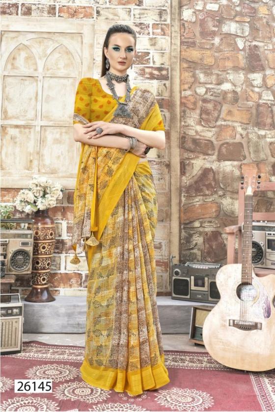 VALLABHI-BRAND-BABLI-21-GEORGETTE-BEUTIFUL-SAREE-CATALOGUE-8