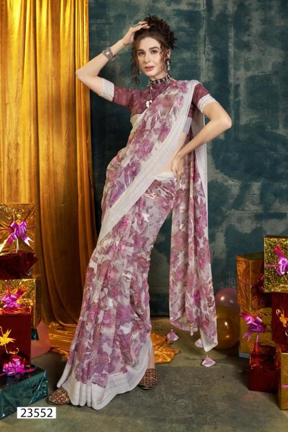 VALLABHI-BRAND-CRISPY-GEORGETTE-BEAUTIFUL-SAREE-CATLOAGUE-1