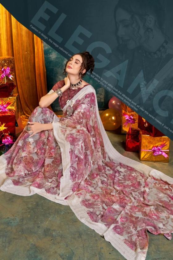 VALLABHI-BRAND-CRISPY-GEORGETTE-BEAUTIFUL-SAREE-CATLOAGUE-4