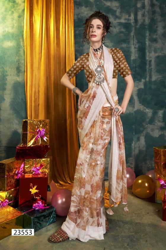 VALLABHI-BRAND-CRISPY-GEORGETTE-BEAUTIFUL-SAREE-CATLOAGUE-5