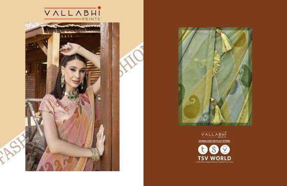 VALLABHI-BRAND-GAGAN-5-NR-GEORGETTE-6-PCS-BEAUTIFUL-SAREES-CATALOGUE-7