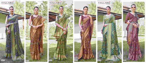 VALLABHI-CHARVI-BRASSO-FOIL-PRINT-BORDER-SAREE-CATLOG-8