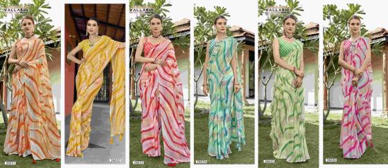 VALLABHI-DHRUVIKA-GEORGETTE-LEHERIYA-PRINTED-SAREE-CATLOG-10