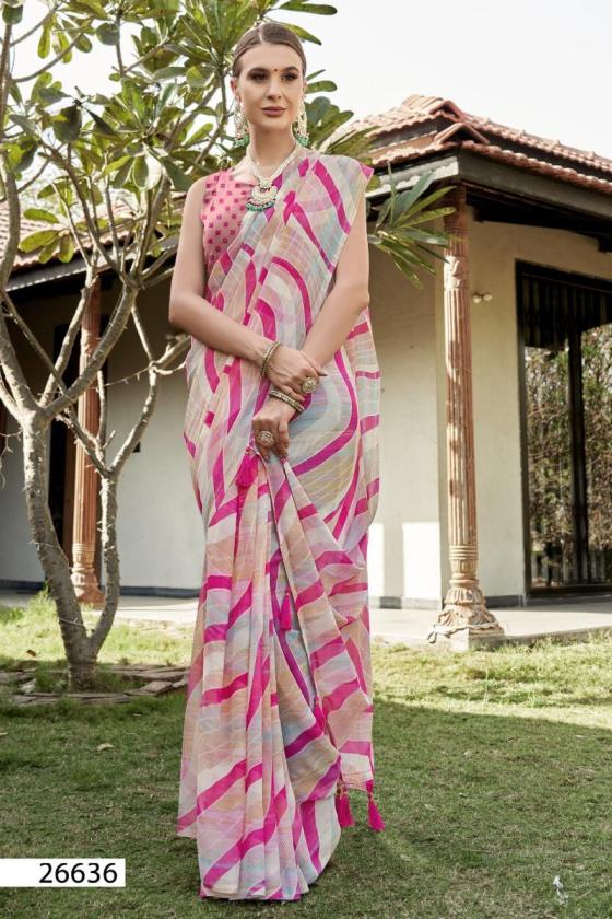 VALLABHI-DHRUVIKA-GEORGETTE-LEHERIYA-PRINTED-SAREE-CATLOG-6