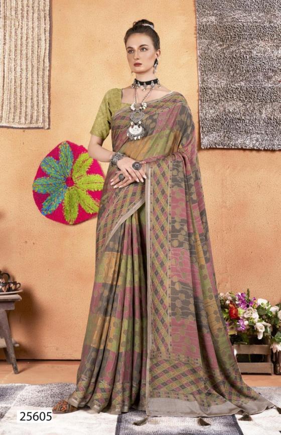 VALLABHI-ELEMENTAL-4-MOSS-GEORGETTE-BEAUTIFUL-SAREE-CATALOGUE-2