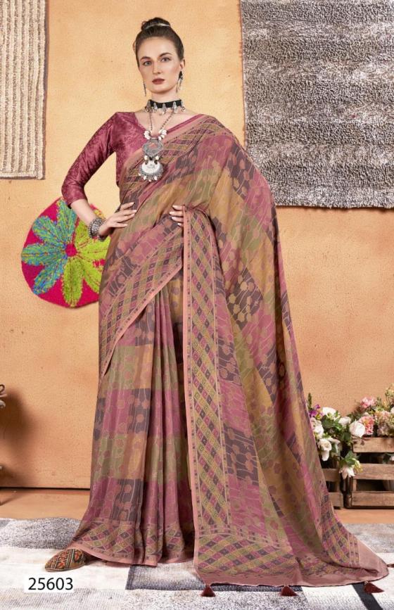 VALLABHI-ELEMENTAL-4-MOSS-GEORGETTE-BEAUTIFUL-SAREE-CATALOGUE-4