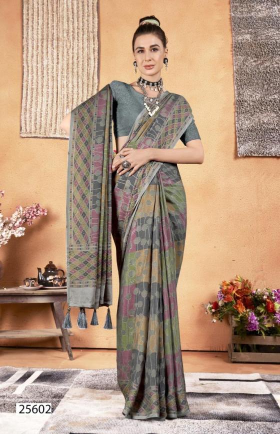 VALLABHI-ELEMENTAL-4-MOSS-GEORGETTE-BEAUTIFUL-SAREE-CATALOGUE-8