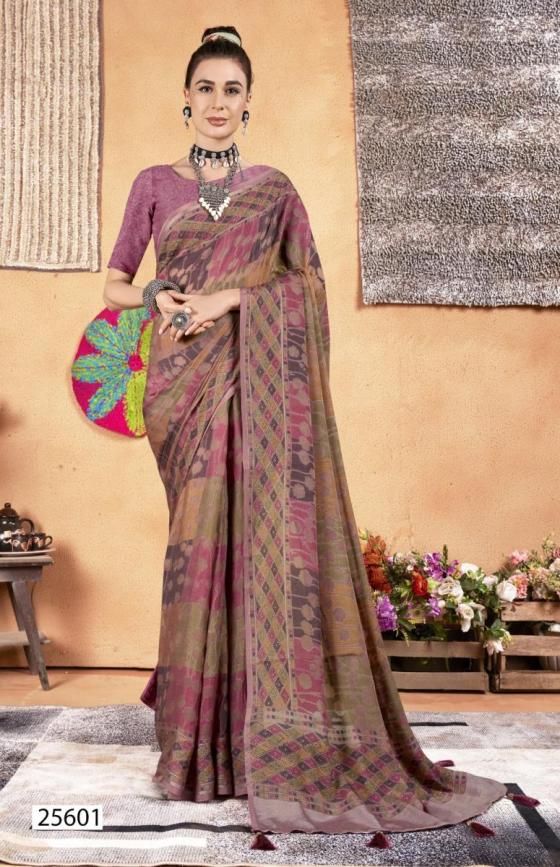 VALLABHI-ELEMENTAL-4-MOSS-GEORGETTE-BEAUTIFUL-SAREE-CATALOGUE-9