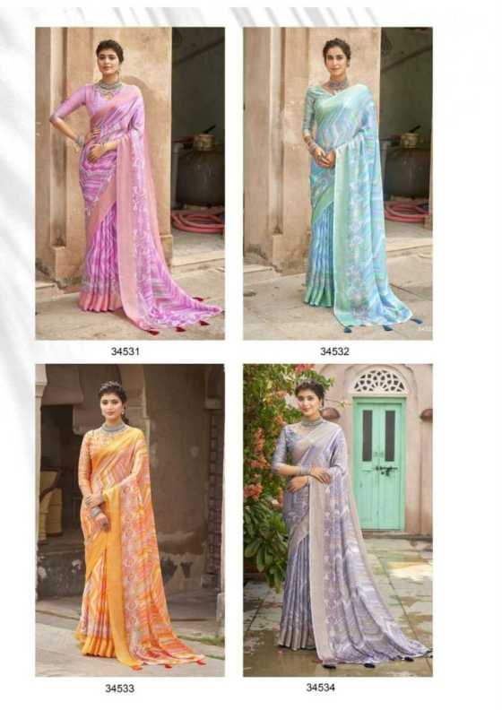 VALLABHI-GREENLEAF-CHIFFON-8-PCS-BEAUTIFUL-SAREE-CATALOGUE-11