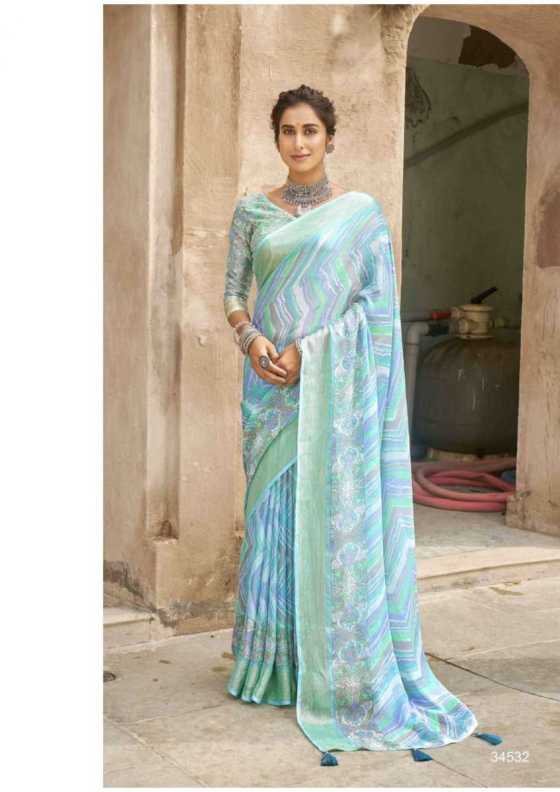 VALLABHI-GREENLEAF-CHIFFON-8-PCS-BEAUTIFUL-SAREE-CATALOGUE-4