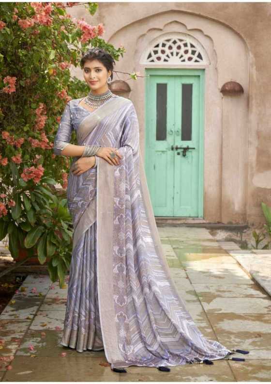 VALLABHI-GREENLEAF-CHIFFON-8-PCS-BEAUTIFUL-SAREE-CATALOGUE-6