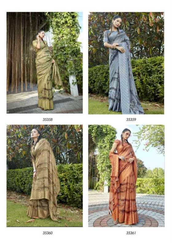 VALLABHI-KUSHALTAM-GEORGETTE-8PCS-BEAUTIFUL-SAREE-CATALOGUE-11