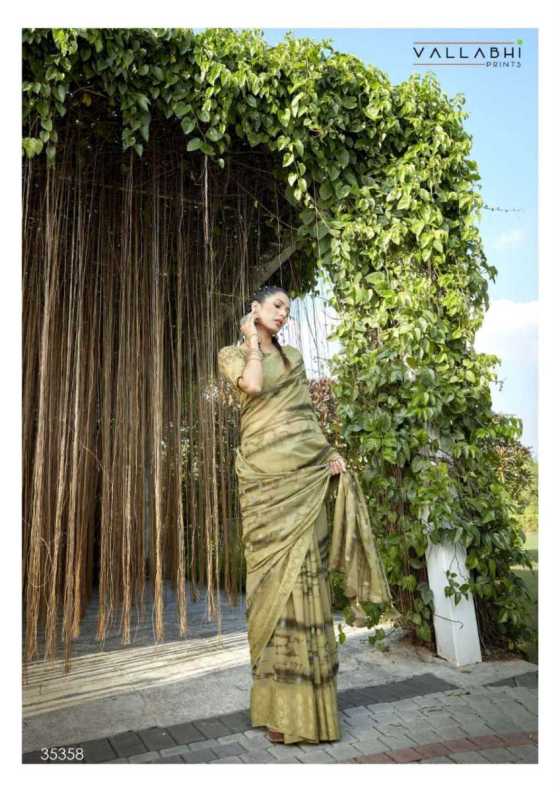 VALLABHI-KUSHALTAM-GEORGETTE-8PCS-BEAUTIFUL-SAREE-CATALOGUE-6