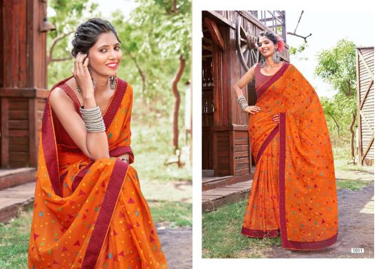 VALLABHI-LITE-ASHRIKA-GEORGETTE-8PCS-SAREES-CATALOGUE-1