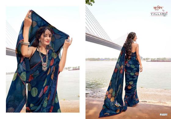 VALLABHI-LITE-BRAND-GYANIKA-GEORGETTE-BEAUTIFUL-SAREE-CATALOGUE-6