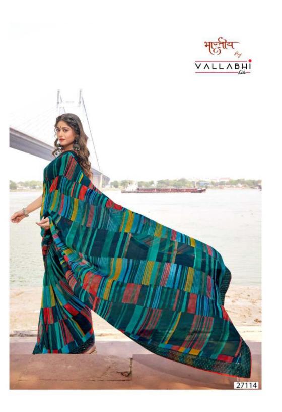 VALLABHI-LITE-BRAND-GYANIKA-GEORGETTE-BEAUTIFUL-SAREE-CATALOGUE-8