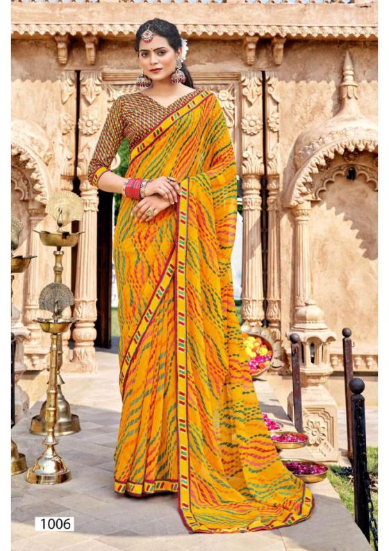 VALLABHI-LITE-DRISHTI-GEORGETTE-BEAUTIFUL-8PCS-SAREE-CATALOGUE-4