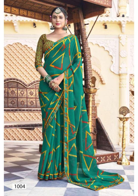 VALLABHI-LITE-DRISHTI-GEORGETTE-BEAUTIFUL-8PCS-SAREE-CATALOGUE-5