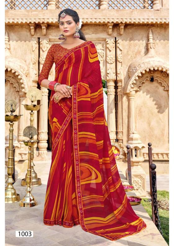 VALLABHI-LITE-DRISHTI-GEORGETTE-BEAUTIFUL-8PCS-SAREE-CATALOGUE-7