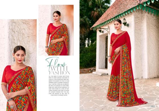 VALLABHI-LITE-KANJAM-8-PCS-BEAUTIFUL-GEORGETTE-SAREE-CATALOGUE-4