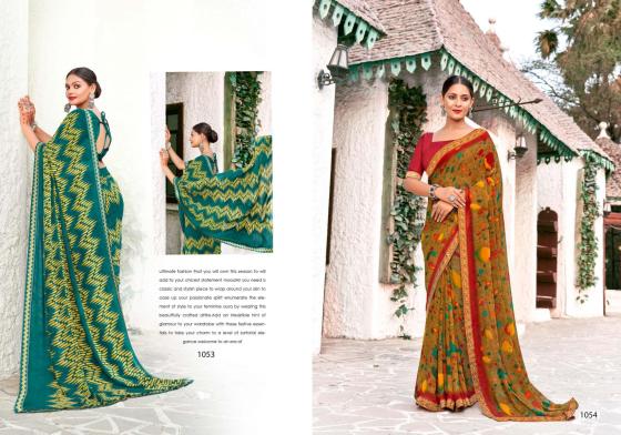 VALLABHI-LITE-KANJAM-8-PCS-BEAUTIFUL-GEORGETTE-SAREE-CATALOGUE-5