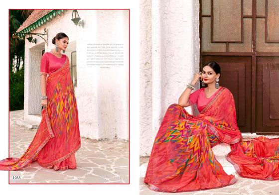 VALLABHI-LITE-KANJAM-8-PCS-BEAUTIFUL-GEORGETTE-SAREE-CATALOGUE-6