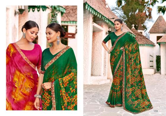 VALLABHI-LITE-KANJAM-8-PCS-BEAUTIFUL-GEORGETTE-SAREE-CATALOGUE-7