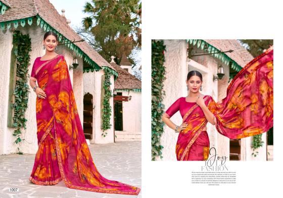 VALLABHI-LITE-KANJAM-8-PCS-BEAUTIFUL-GEORGETTE-SAREE-CATALOGUE-8