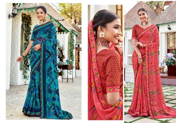 VALLABHI-LITE-PRINTS-MEHUL-BEAUTIFUL-8-PCS-BEAIRGETTE-SAREE-CATALOGUE-3