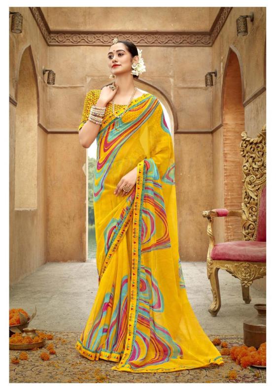 VALLABHI-LITE-PRINTS-SIMRAT-GEORGETTE-BEAUTIFUL-SAREE-CATALOGUE-4