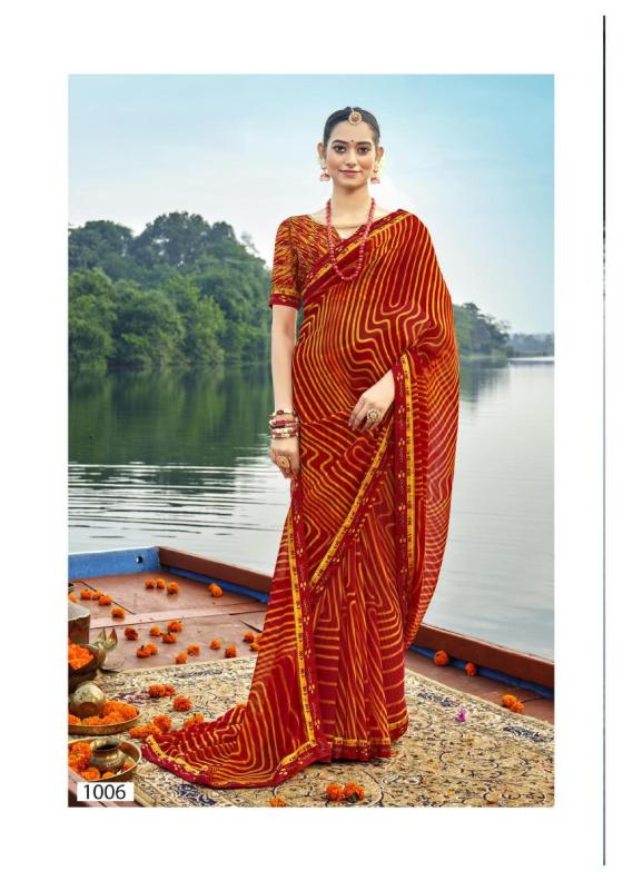 VALLABHI-LITE-PRINTS-SIMRAT-GEORGETTE-BEAUTIFUL-SAREE-CATALOGUE-8