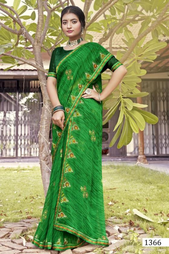 VALLABHI-LITE-SAWAN-SPECIAL-COLLECTION-GRIHLAXMI-BEAUTIFUL-8-PCS-GEORGETTE-SAREE-CATALOGUE-4