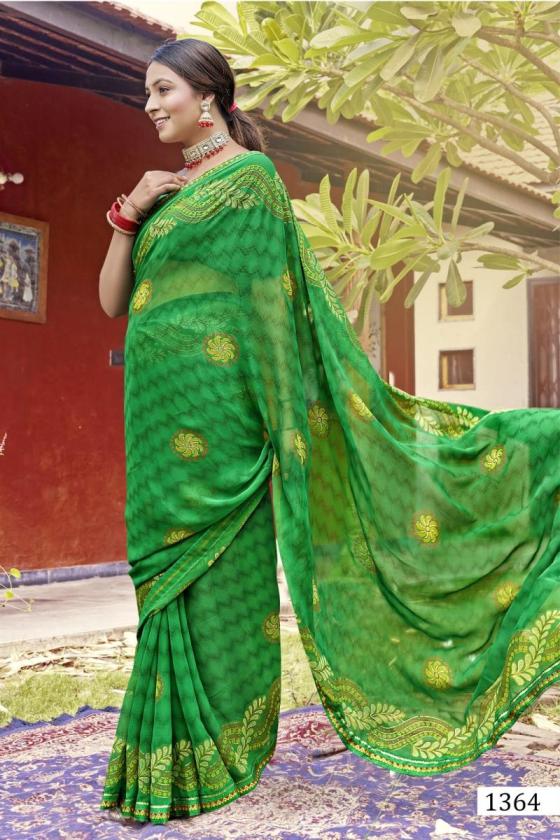 VALLABHI-LITE-SAWAN-SPECIAL-COLLECTION-GRIHLAXMI-BEAUTIFUL-8-PCS-GEORGETTE-SAREE-CATALOGUE-6