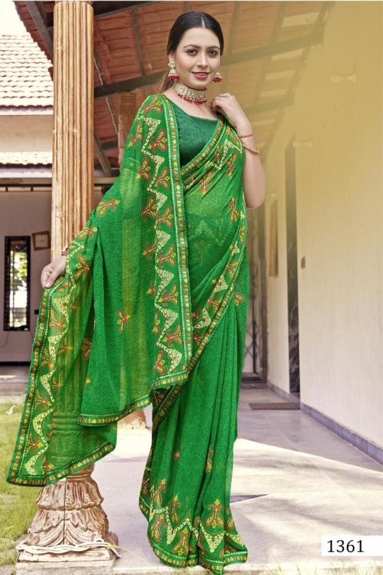 VALLABHI-LITE-SAWAN-SPECIAL-COLLECTION-GRIHLAXMI-BEAUTIFUL-8-PCS-GEORGETTE-SAREE-CATALOGUE-9