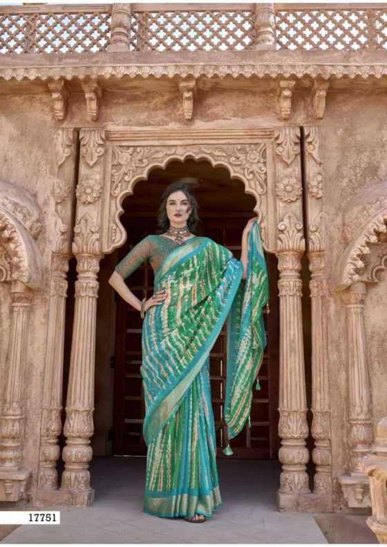 VALLABHI-NILANCHAL-CHIFFON-8PCS-BEAUTIFUL-SAREE-CATALOGUE-2