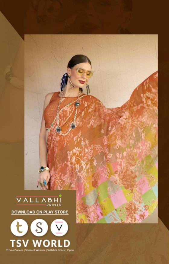 VALLABHI-PRINT-EFORA-2-6-PCS-GEORGETTE-BEAUTIFUL-SAREE-CATALOGUE-3