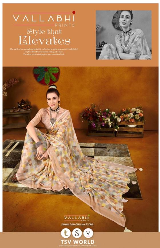 VALLABHI-PRINTS-AFROZA10-GEORGETTE-6PCS-BEAUTIFUL-SAREES-CATALOGUE-9