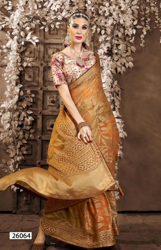 VALLABHI-PRINTS-AMYRA-6-PCS-BRASSO-WITH-READY-BLOUSE-AND-BEAUTIFUL-SAREE-CATALOGUE-5