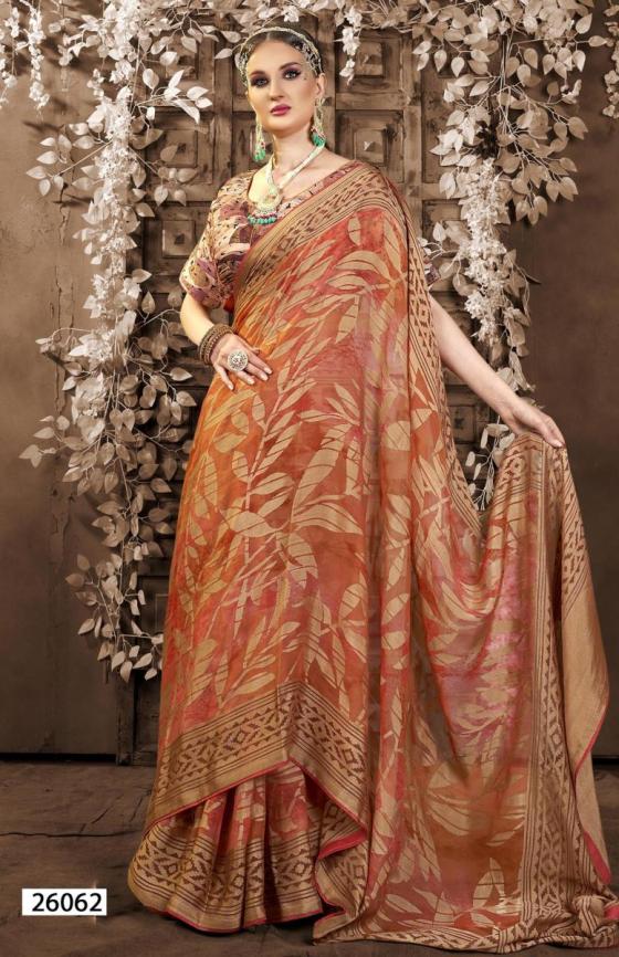 VALLABHI-PRINTS-AMYRA-6-PCS-BRASSO-WITH-READY-BLOUSE-AND-BEAUTIFUL-SAREE-CATALOGUE-9