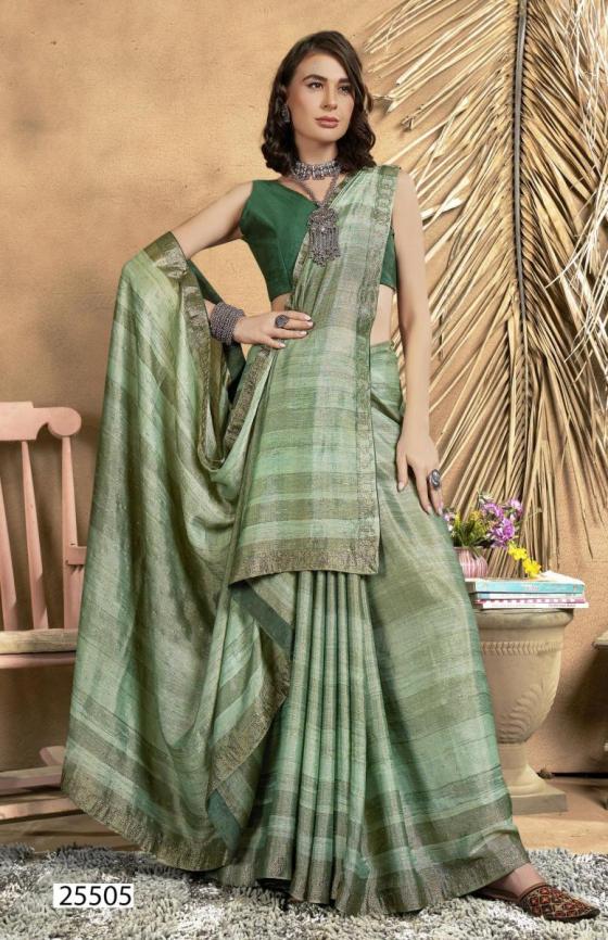 VALLABHI-PRINTS-BRASSO-COLLECTION-AVYAAN-3-BEAUTIFUL-6-PCS-BRASSO-WITH-SWAROSAKI-SAREE-CATALOGUE-6