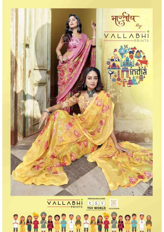 VALLABHI-PRINTS-BRASSO-COLLECTION-CLARA-2-BEAUTIFUL-BRASSO-SAREE-CATALOGUE-8