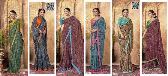 VALLABHI-PRINTS-COLECTION-REETI-6-PCS-BEAUTIFUL-GEORGETTE-SAREE-CATALOGUE-8