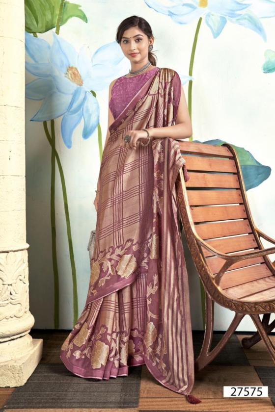 VALLABHI-PRINTS-COLECTION-TRISHALA-6-PCS-BEAUTIFUL-BRASSO-SAREE-CATALOGUE-2