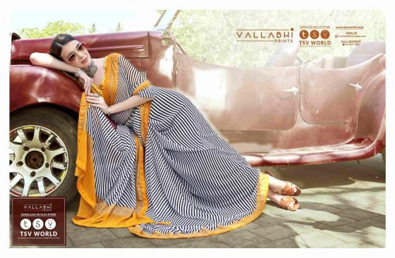 VALLABHI-PRINTS-COLLECTION-ALEEMAH-BEAUTIFUL-6-PCS-GEORGETTE-SAREE-CATALOGUE-2