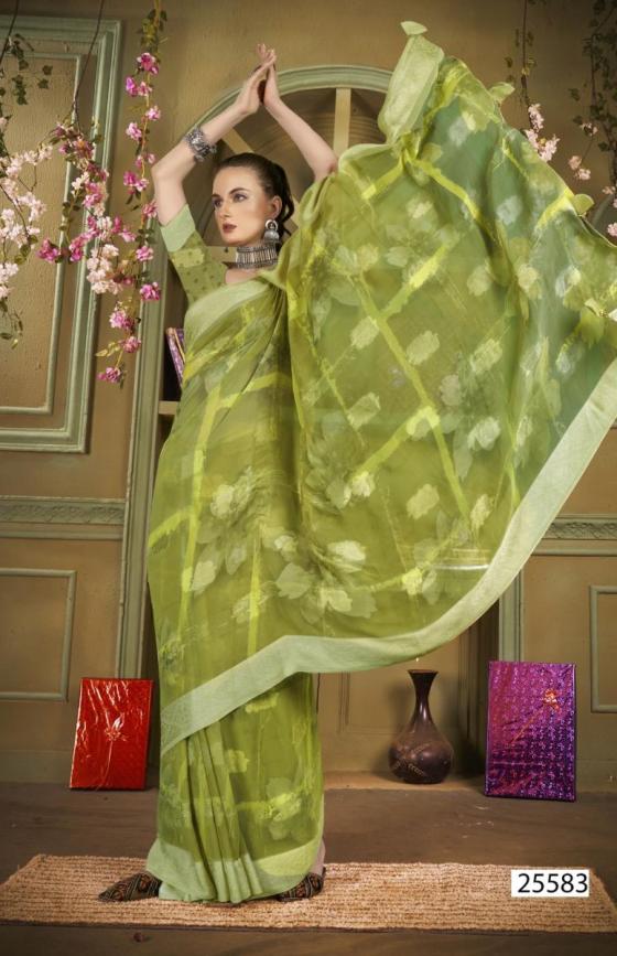 VALLABHI-PRINTS-COLLECTION-AMAYAH-3-BEAUTIFUL-6-PCS-GEORGETTE-SAREE-CATALOGUE-7