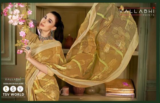 VALLABHI-PRINTS-COLLECTION-AMAYAH-3-BEAUTIFUL-6-PCS-GEORGETTE-SAREE-CATALOGUE-9